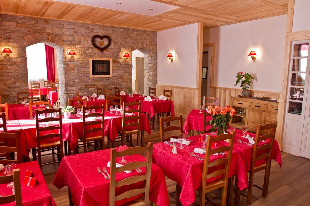 L'Hermitage Hotel Brides-les-Bains Exterior photo