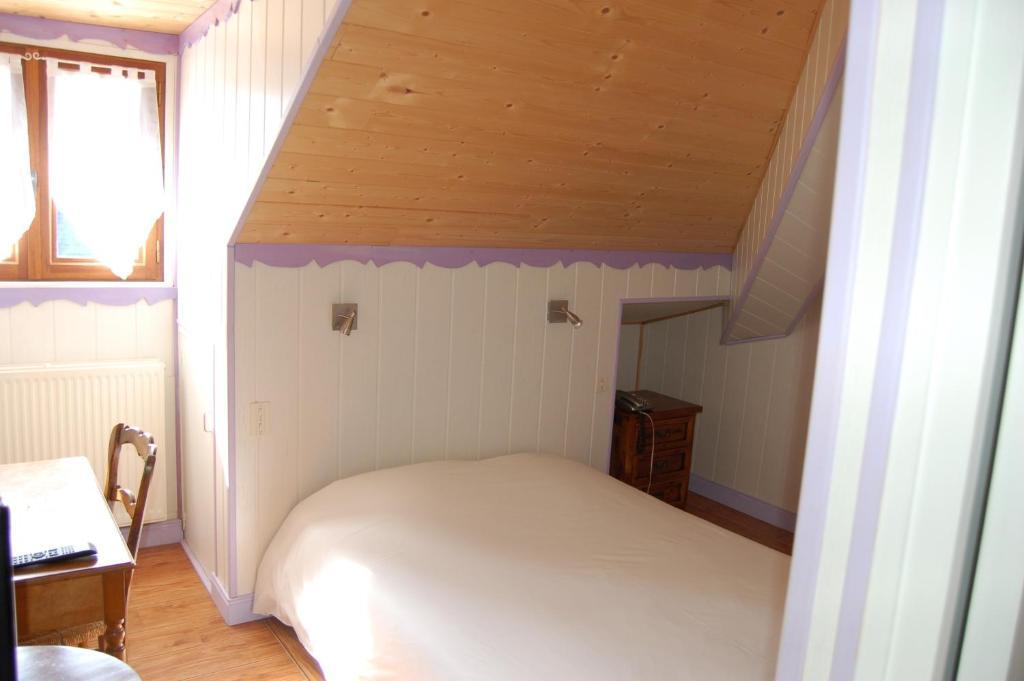 L'Hermitage Hotel Brides-les-Bains Room photo